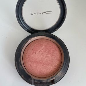 Mac Blush